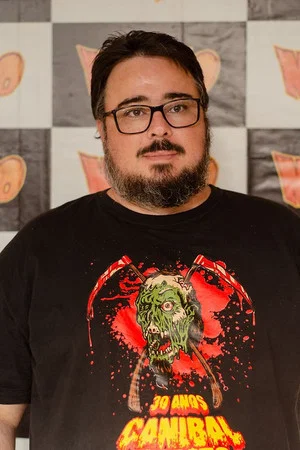 Jonathan Rodrigues