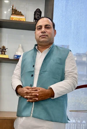 Amit Jani