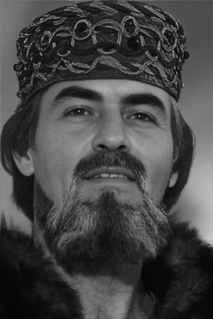 Ахмед-Магомед Абакаров
