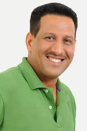 Ali Jaber
