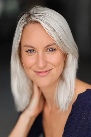 Andréanne Martin