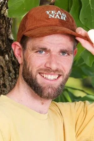Daniel Lindberg