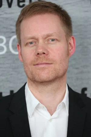 Фото: Max Richter