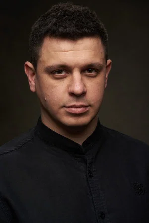 Максим Казаков