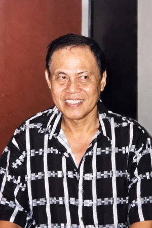 Фото: Generoso P. Santiago Jr.