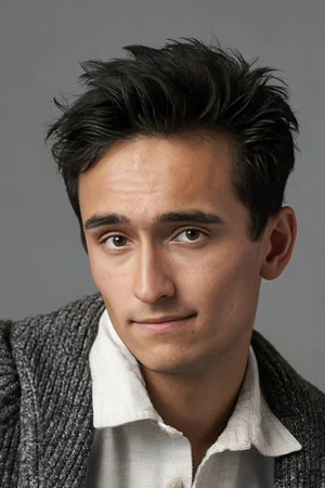 Tyler Marquis