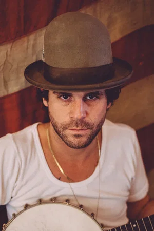 Фото: Langhorne Slim