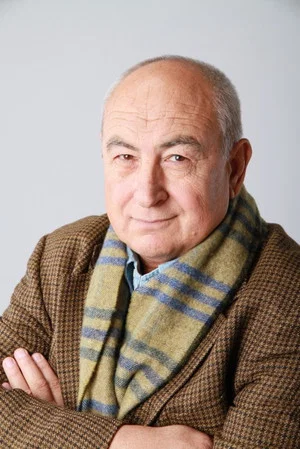 Шухрат Иргашев