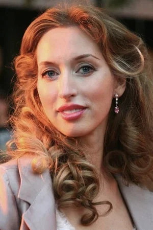 Ульяна Цейтлина