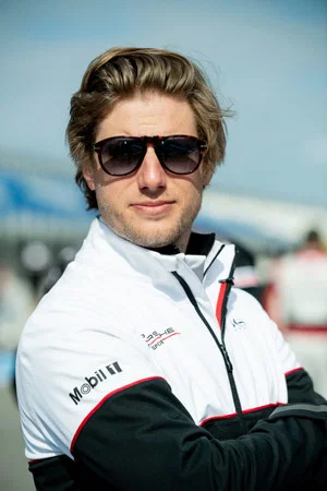 Sebastian Borowski