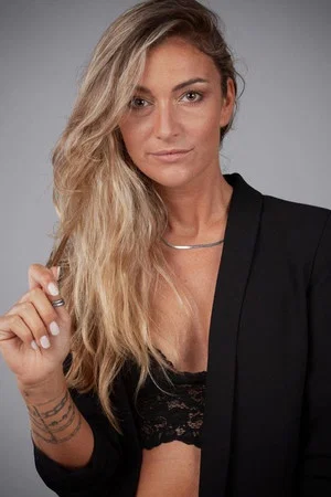 Teresa Rolla