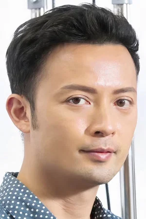 Ronny Lai Chak-Yan