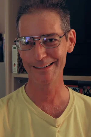 Scott Harder