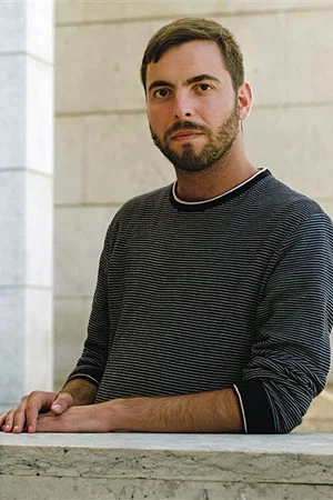 Miguel Ribeiro