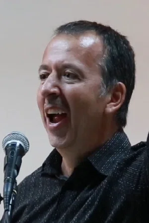 Serge Tanguay