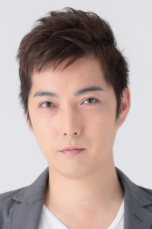 Kouta Suzuki