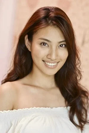 Megu Aoyama