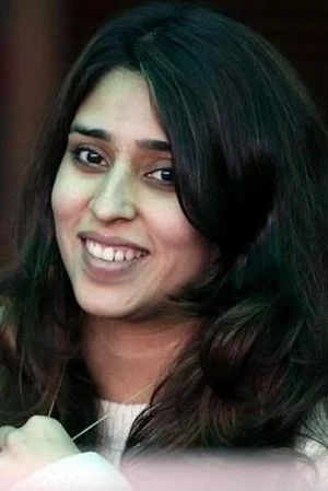 Ritika Sajdeh