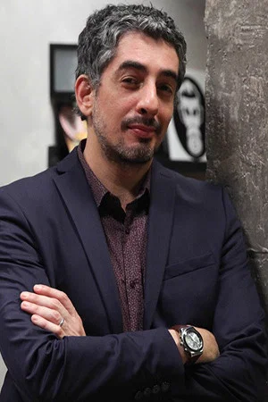 Michel Melamed