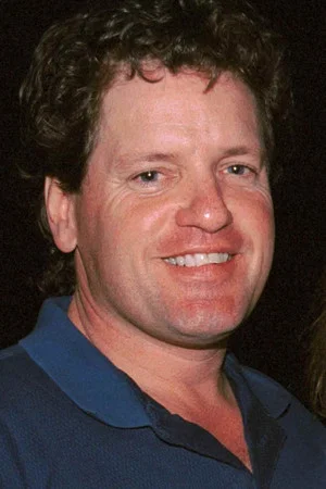 Roger Clinton Jr.