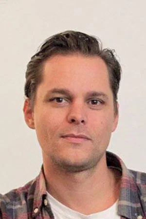Mark Wilson
