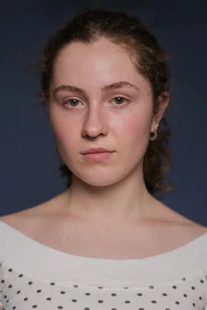 Grace Heckenlively