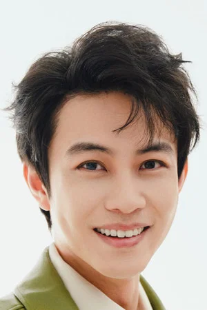 Wang Zepei