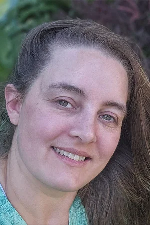 Sarah Altenburg