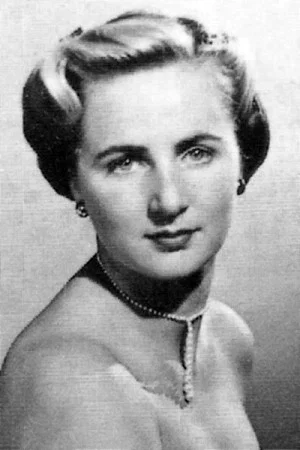 Фото: Odette Étienne