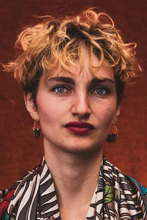 Ruth Borg
