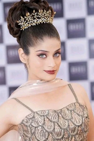 Sreoshi Chatterjee