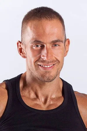 Boris Palovič