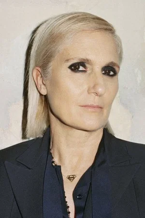 Maria Grazia Chiuri