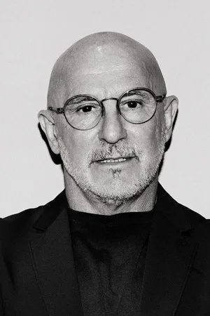 Luis de la fuente