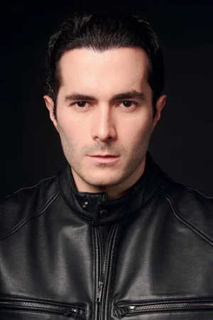 Alex De Vivo