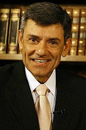 Rodolpho Gamberini