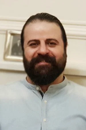 Hamid Barzegar