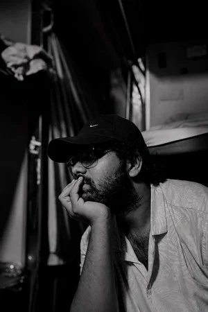 Surya Prakash Gadi