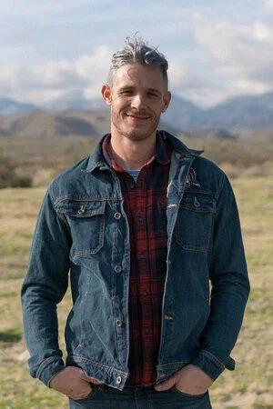 Chris Coats