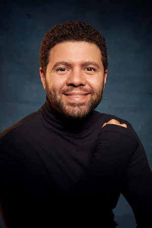 Hussam Hamed