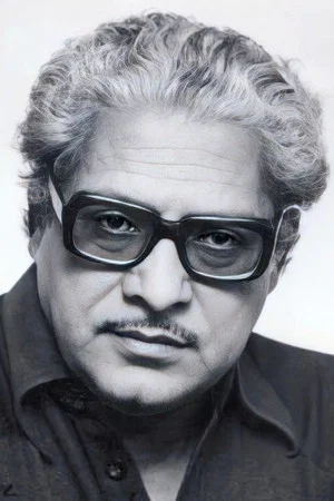 Фото: Basu Chatterjee