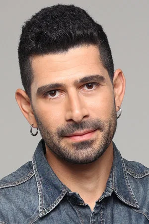 Constantinos Tsitsios