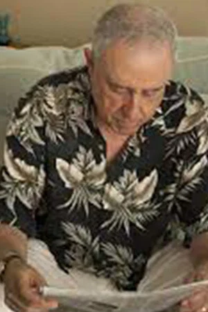 Arnie Reisman