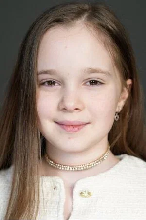 Amina Denysenko