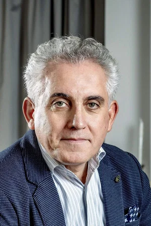 Keyvan Shahbazi