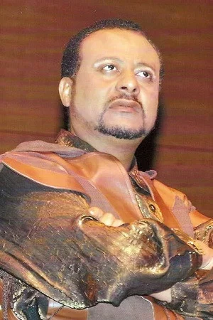 Tesfaye Sima