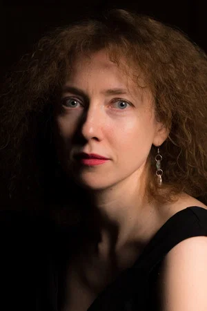 Ирина Захаренкова