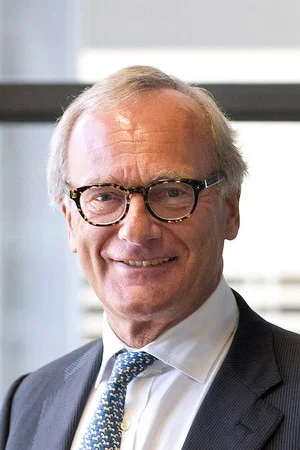 Ruud Hendriks