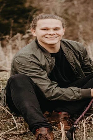Noah Linginfelter
