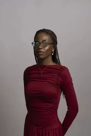 Aisha Afeahure